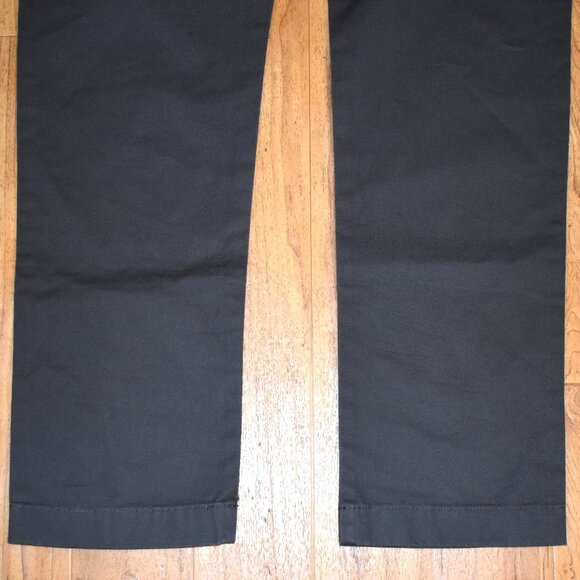 NWT J. Crew Gray The Sutton Chino Pants Sz 32x32 - Picture 6 of 10
